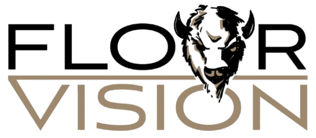 Floor Vision Logo - Navigation